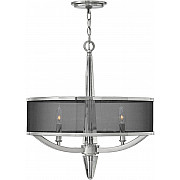Подвесная люстра Ascher QN-ASCHER-3P
