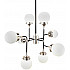 Подвесная люстра Bistro Globe KG0521P-8W