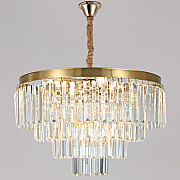 Подвесная люстра 02103-0.4-600 TB