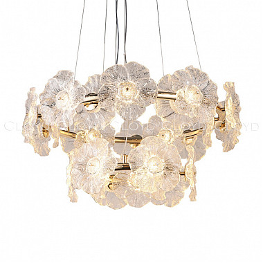 Подвесная люстра Shambala 11496