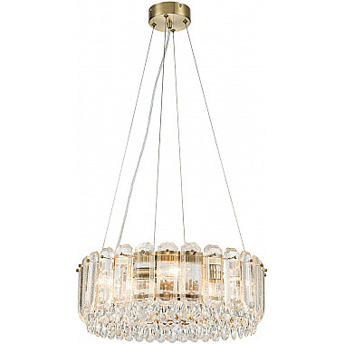 Подвесная люстра Brilliante V000425