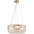Подвесная люстра Brilliante V000425