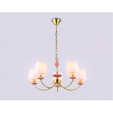 Подвесная люстра High Light LH75024