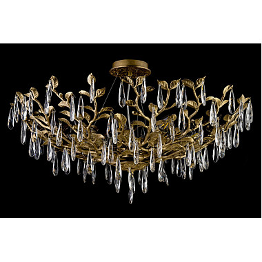 Подвесная люстра Acerra Acerra E 1.5.80.100 A