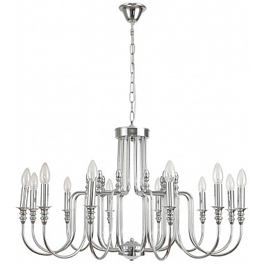 Подвесная люстра Suana 8317/12