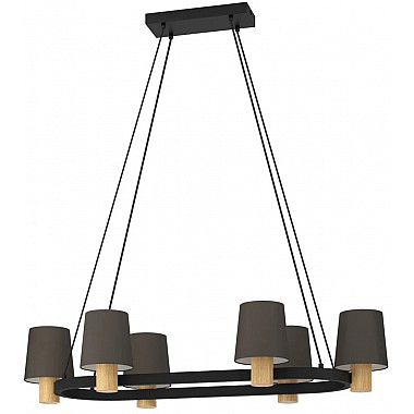 Подвесная люстра Edale 43782