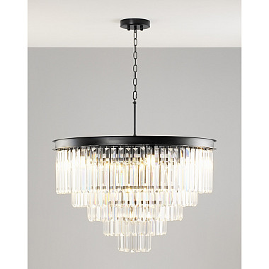 Подвесная люстра Avista V10370-10P