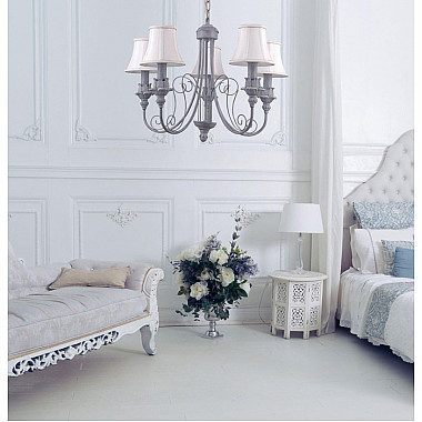 Подвесная люстра Charlotte 983 VL1457L05