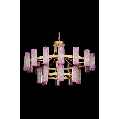 Подвесная люстра Inverno FL1090-24P