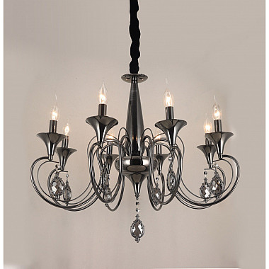 Подвесная люстра PL1N 000067378