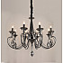 Подвесная люстра PL1N 000067378