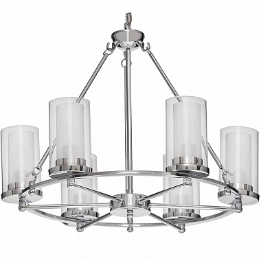 Подвесная люстра Eterno VL1385L06