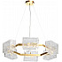 Подвесная люстра Айс 542011106