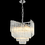 Подвесная люстра Majestic MAJESTIC 81433/8C CHROME