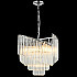 Подвесная люстра Majestic MAJESTIC 81433/8C CHROME