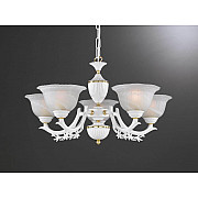 Подвесная люстра Reccagni Angelo L.9652/5
