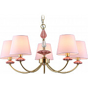 Подвесная люстра High Light LH75024