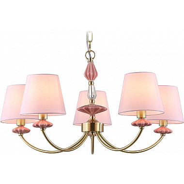 Подвесная люстра High Light LH75024