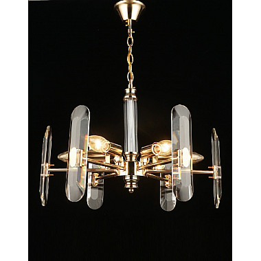 Подвесная люстра PL1N 000029350