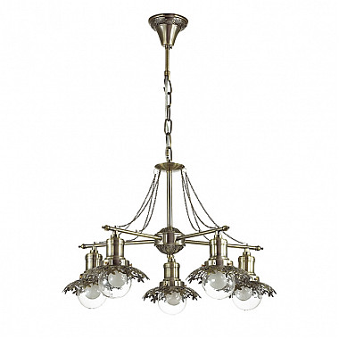 Подвесная люстра Adelarda 3468/5