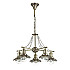 Подвесная люстра Adelarda 3468/5