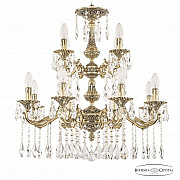 Подвесная люстра 7210 72102/8+4/210/2d A GB