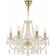 Подвесная люстра 11.07 11.07.6.165.Gd.Sp