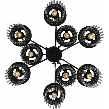 Подвесная люстра Tasse SL6145.403.09