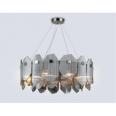 Подвесная люстра High Light LH31203