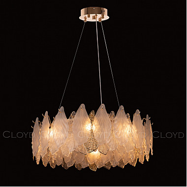 Подвесная люстра Senegal 10434
