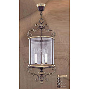 Подвесная люстра 209A 209A/3 AY