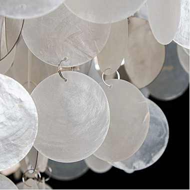 Подвесная люстра Pipirima A4100LM-6CC