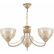 Подвесная люстра Amalfi-1466 331466/3 FGD