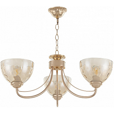 Подвесная люстра Amalfi-1466 331466/3 FGD