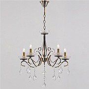 Подвесная люстра 04205-0.4-05 AB