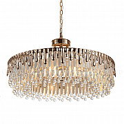 Подвесная люстра Capuletti 11269