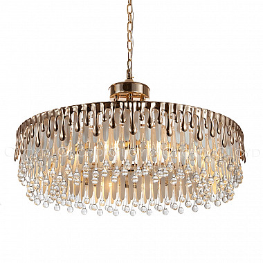 Подвесная люстра Capuletti 11269