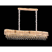 Подвесная люстра Delight FL1058-7PL