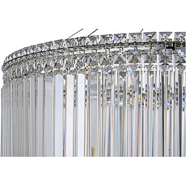 Подвесная люстра Ovindoli Ovindoli L 1.5.60.101 N