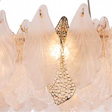 Подвесная люстра Senegal 10434