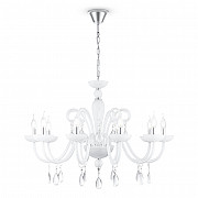 Подвесная люстра Cecilia DIA011PL-10W