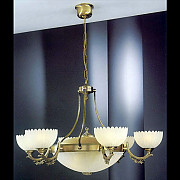 Подвесная люстра 3031 L.3031/6+3