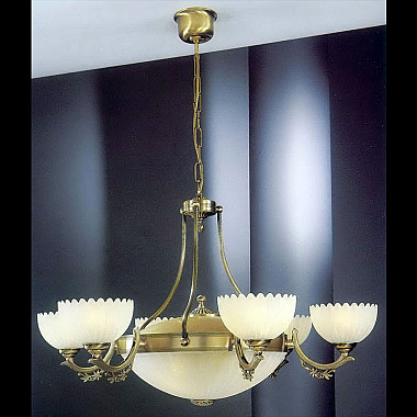 Подвесная люстра 3031 L.3031/6+3