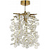 Подвесная люстра Tavenna Antigue Tavenna H 1.5.21.102 A