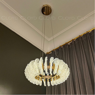 Подвесная люстра Antigua 11318