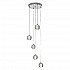 Подвесная люстра Loft IT Rain 10112/5