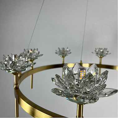 Подвесная люстра LC-11-0270