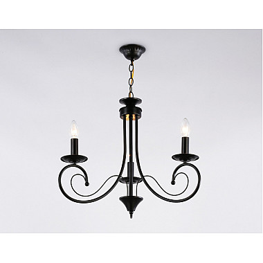 Подвесная люстра Modern TR9606