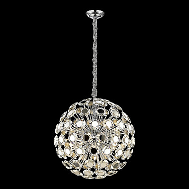 Подвесная люстра Brunella WE109.23.103