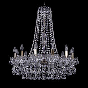 Подвесная люстра 1409 1409/12/240/h-76 Pa